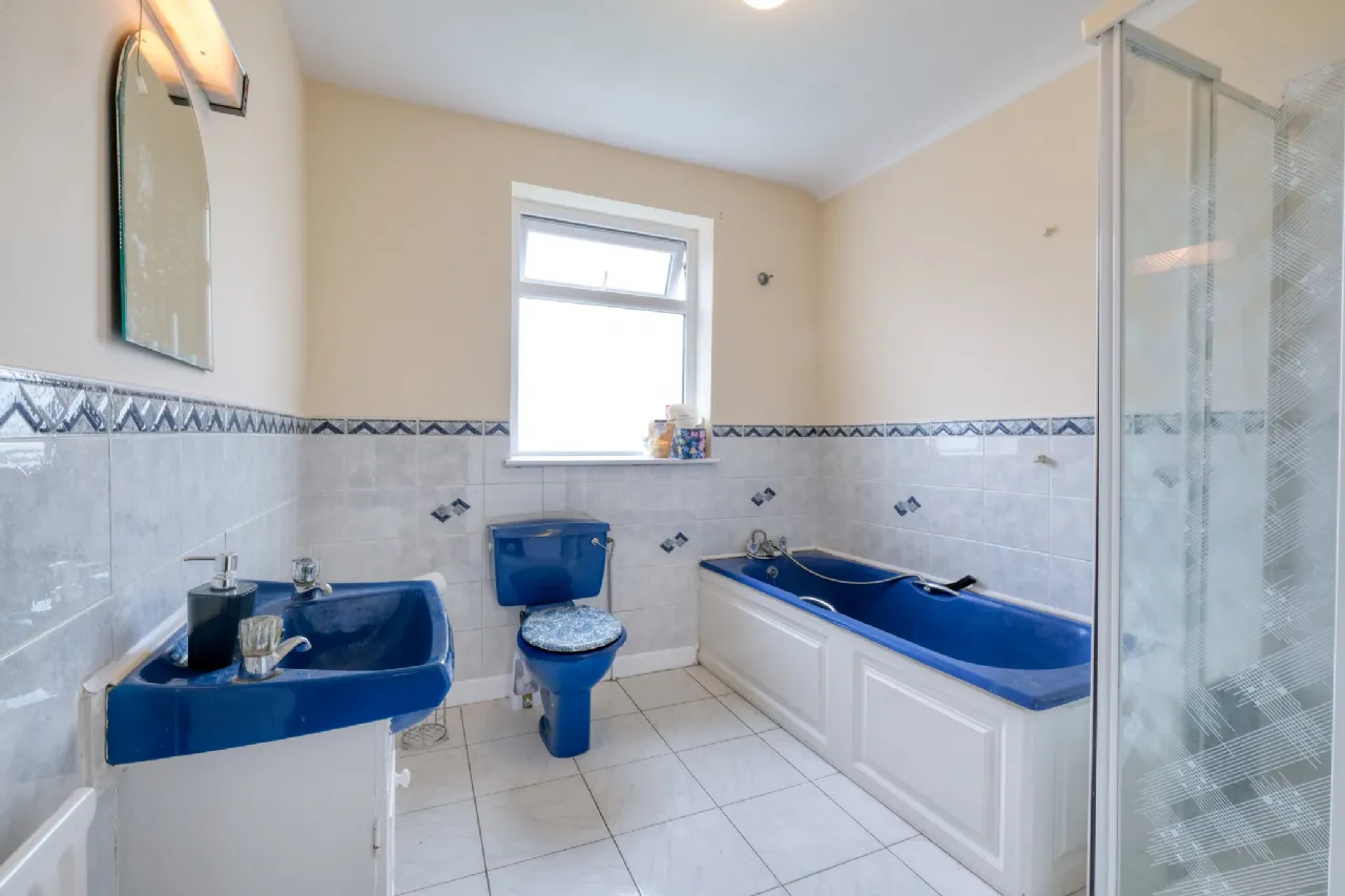 Photo of 45 College Park, Longford, N39YF83