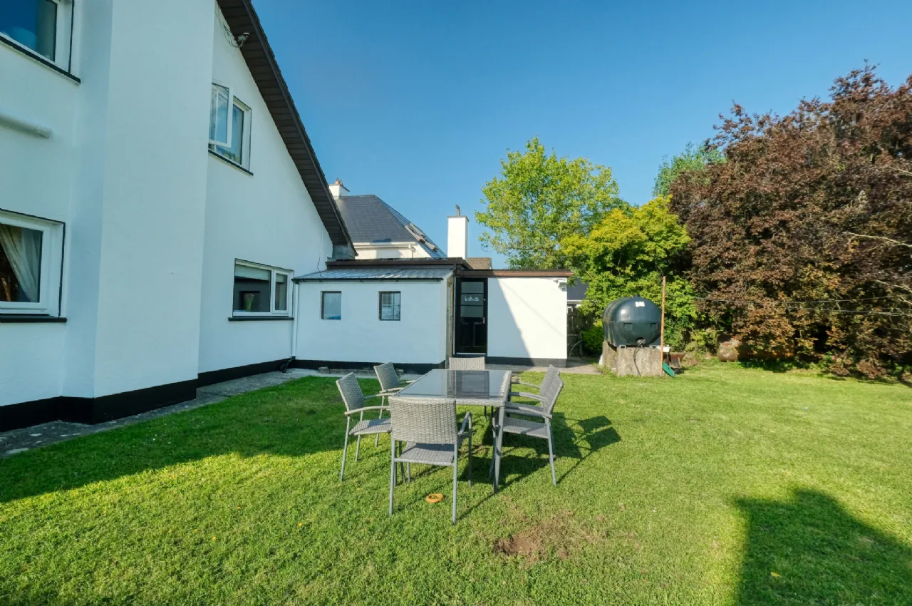 Photo of 45 College Park, Longford, N39YF83