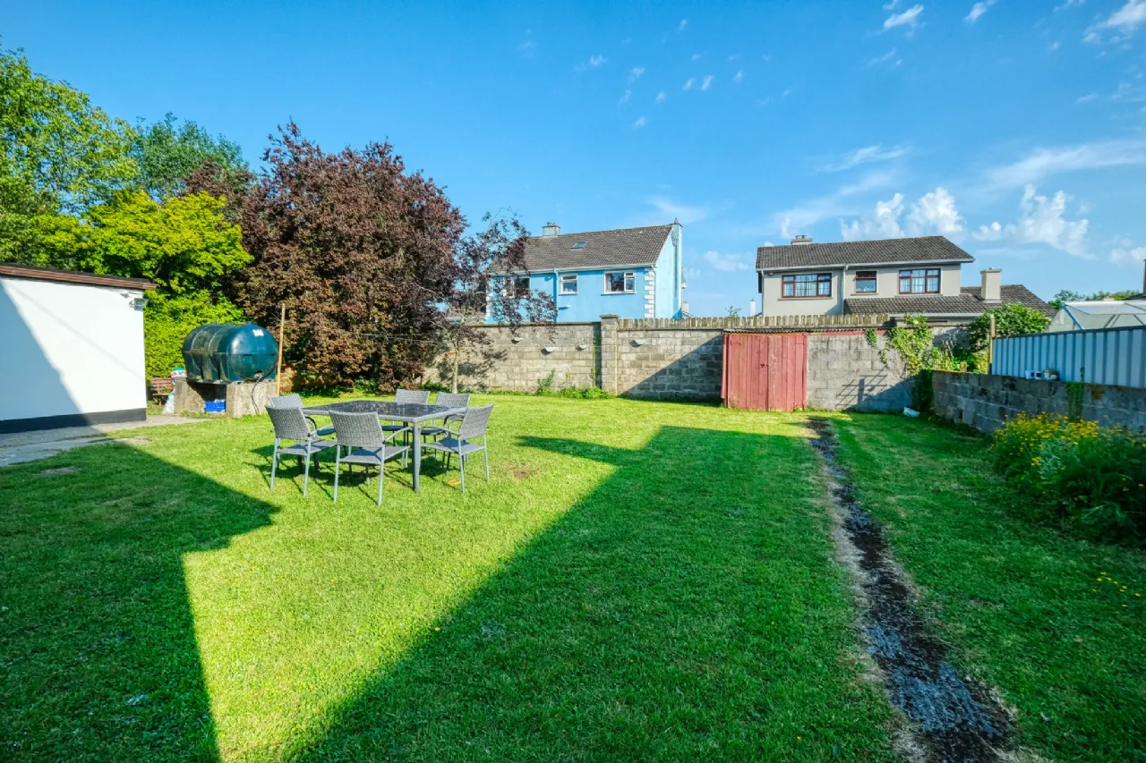 Photo of 45 College Park, Longford, N39YF83