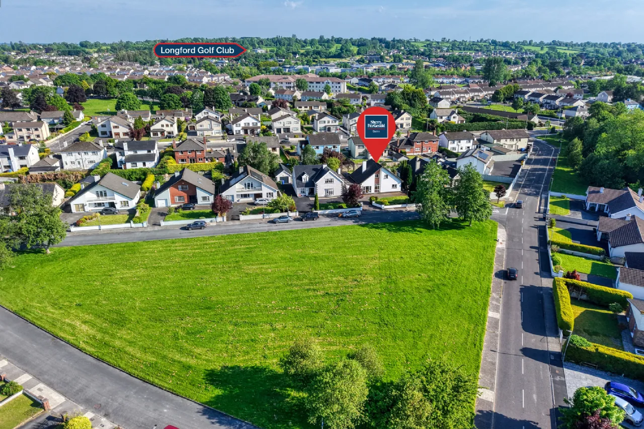 Photo of 45 College Park, Longford, N39YF83