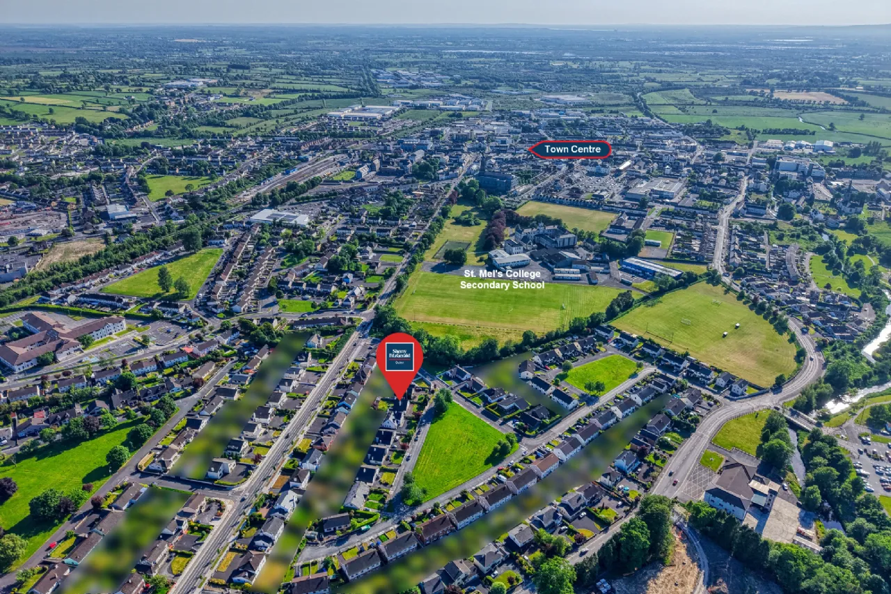 Photo of 45 College Park, Longford, N39YF83