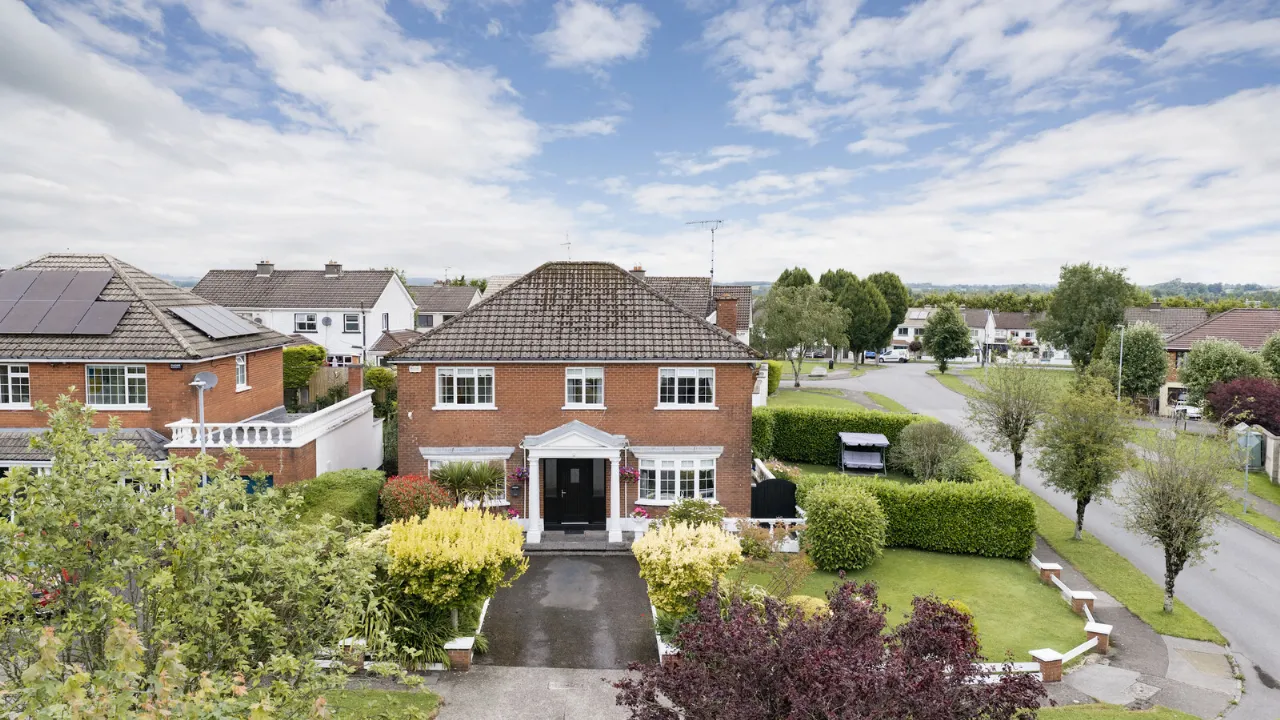 Photo of 11 Meadow Court, Mullingar, Co. Westmeath., N91 T2W5