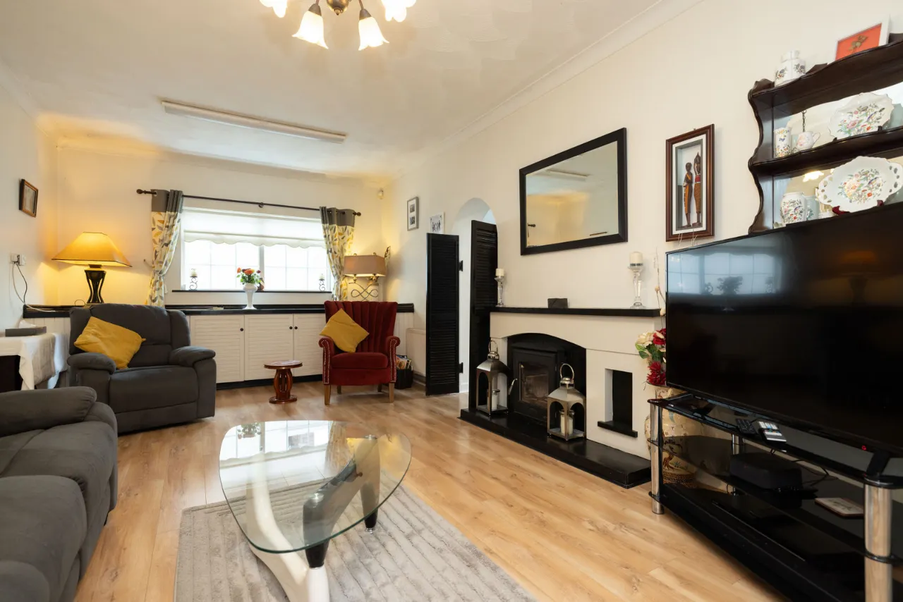 Photo of 11 Meadow Court, Mullingar, Co. Westmeath., N91 T2W5
