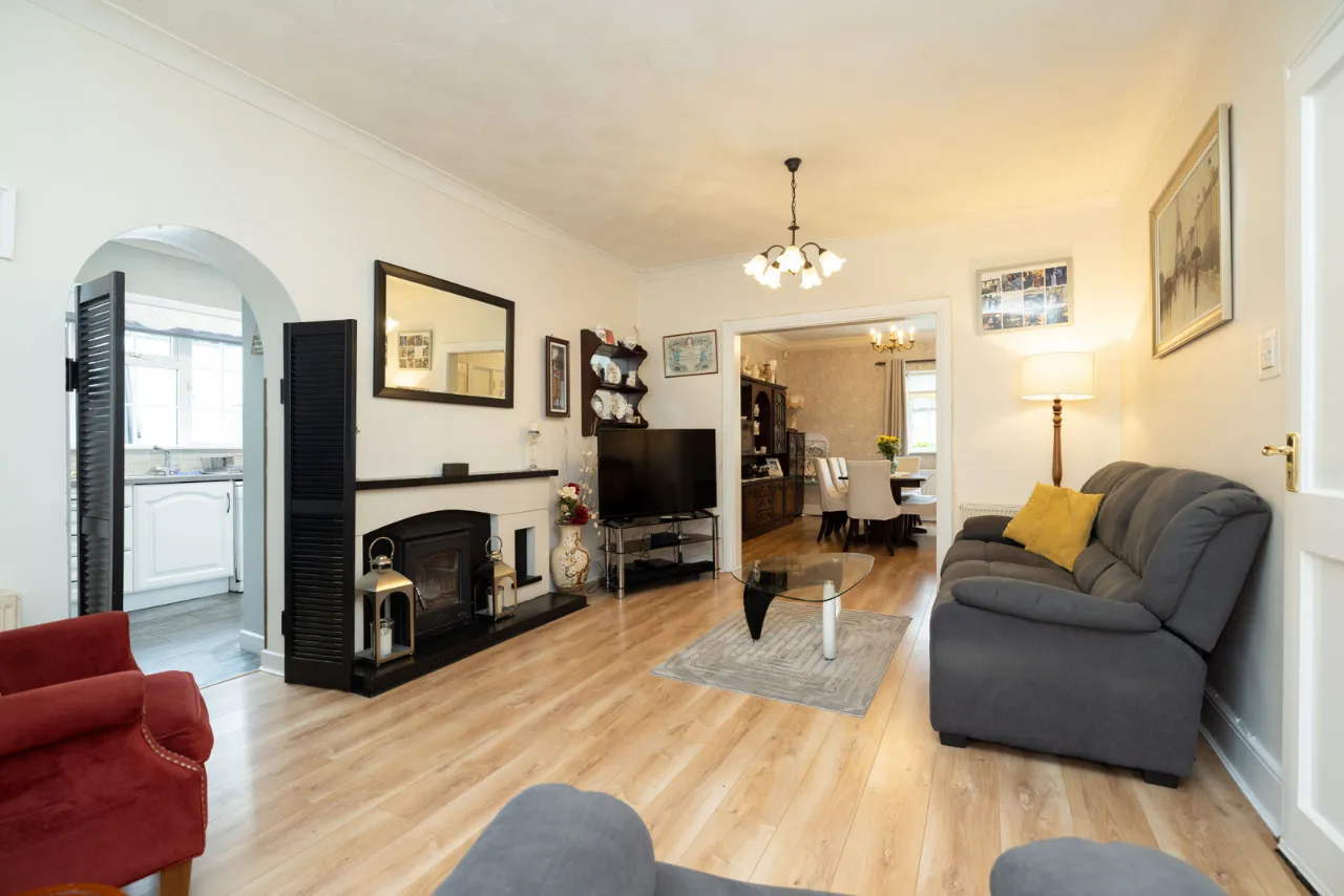 Photo of 11 Meadow Court, Mullingar, Co. Westmeath., N91 T2W5