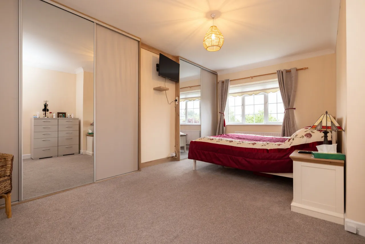 Photo of 11 Meadow Court, Mullingar, Co. Westmeath., N91 T2W5