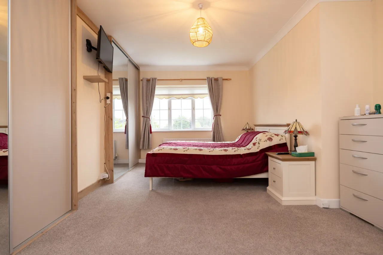 Photo of 11 Meadow Court, Mullingar, Co. Westmeath., N91 T2W5