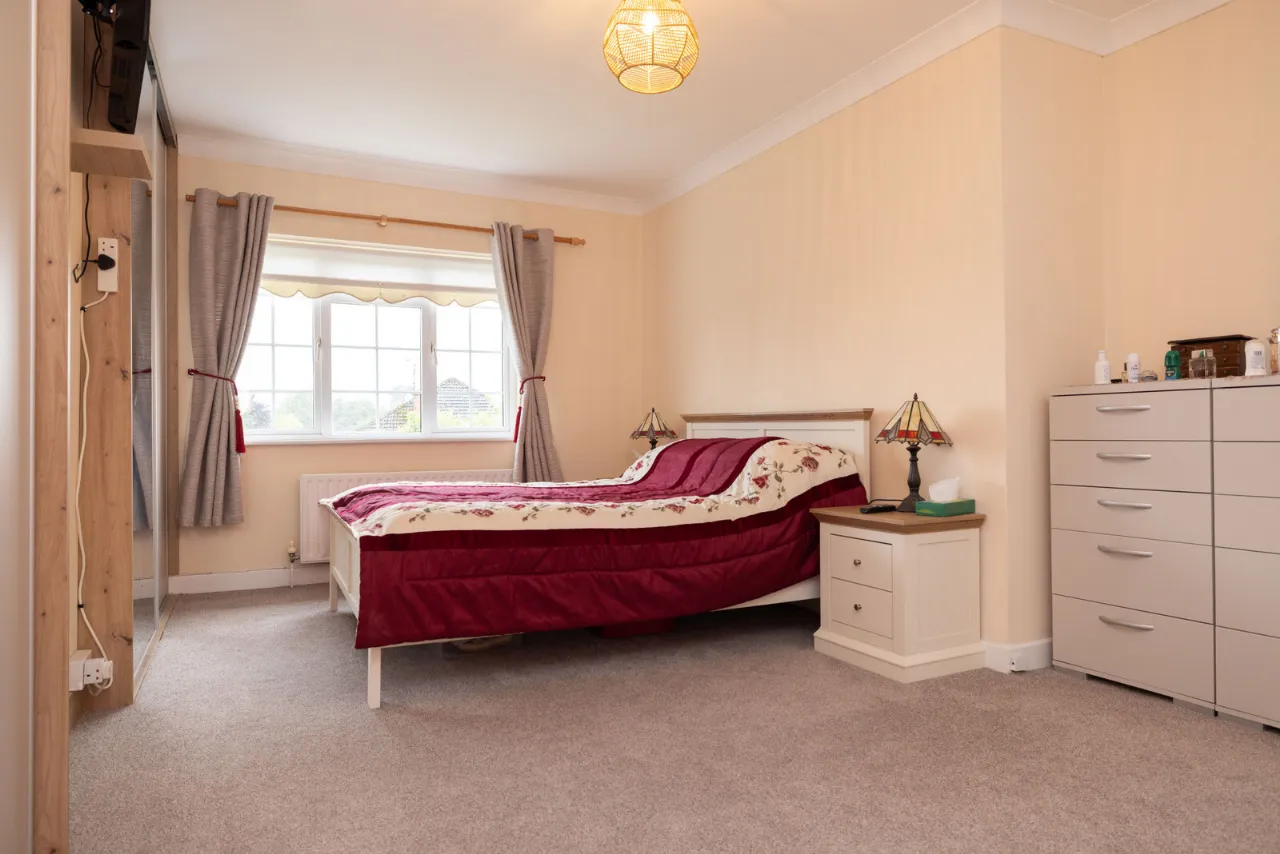 Photo of 11 Meadow Court, Mullingar, Co. Westmeath., N91 T2W5