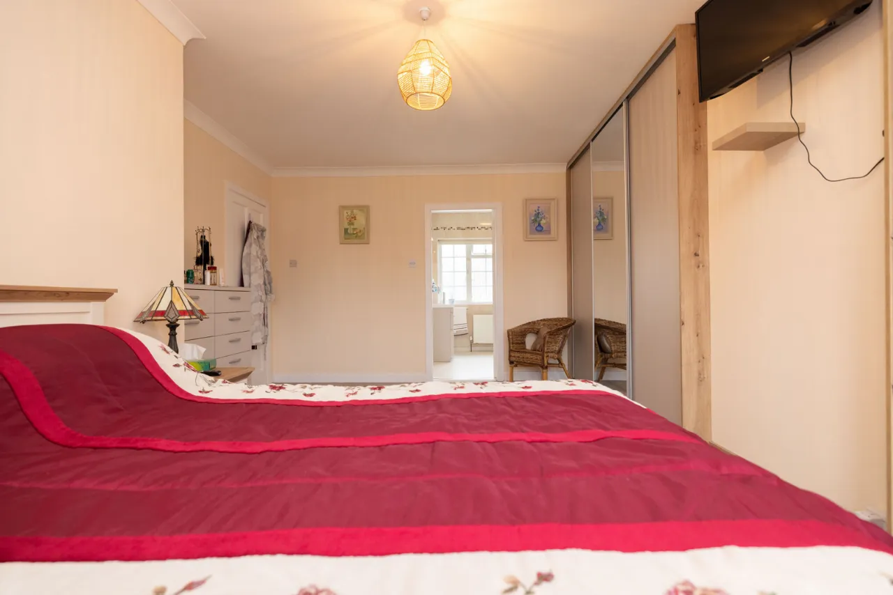 Photo of 11 Meadow Court, Mullingar, Co. Westmeath., N91 T2W5