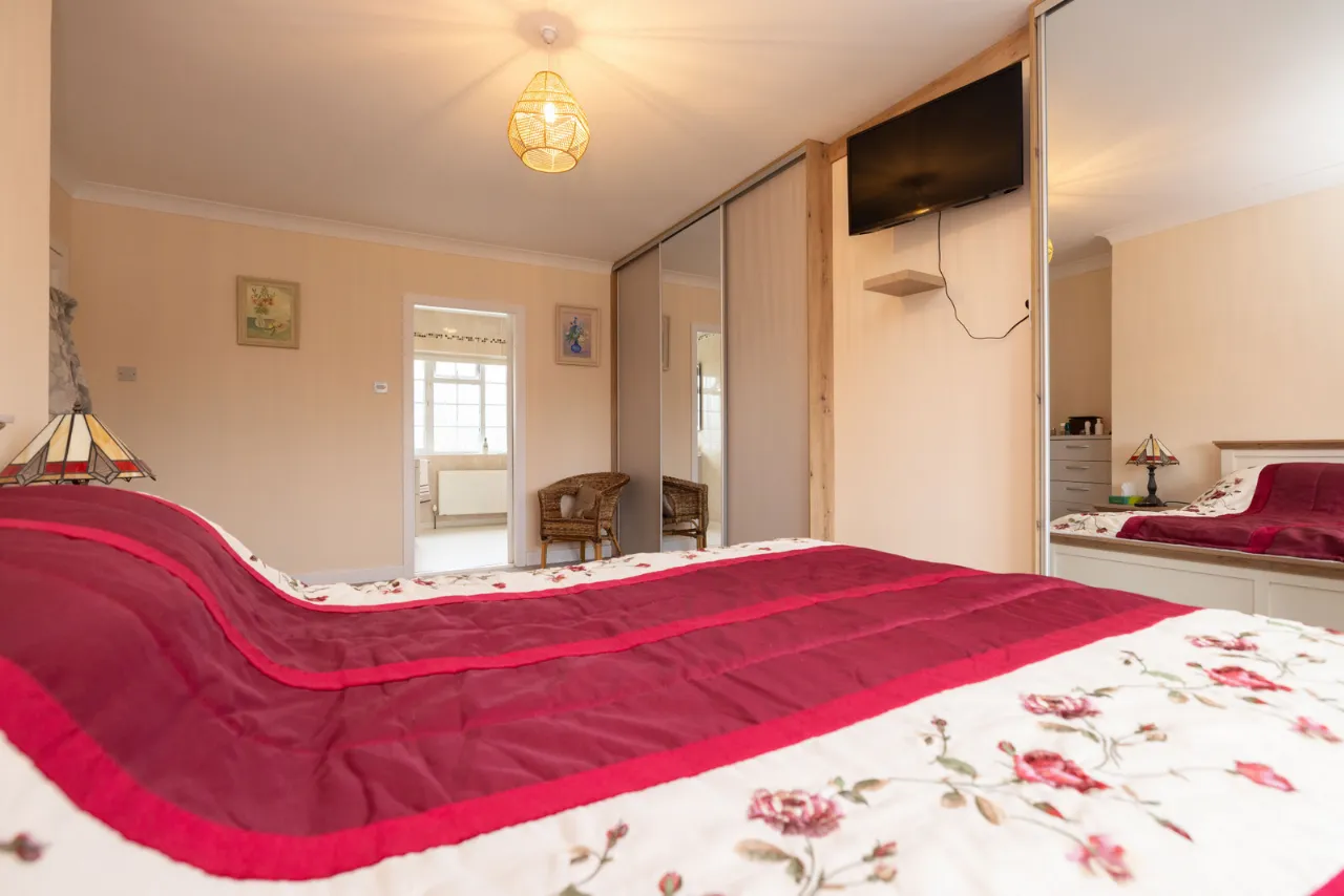 Photo of 11 Meadow Court, Mullingar, Co. Westmeath., N91 T2W5