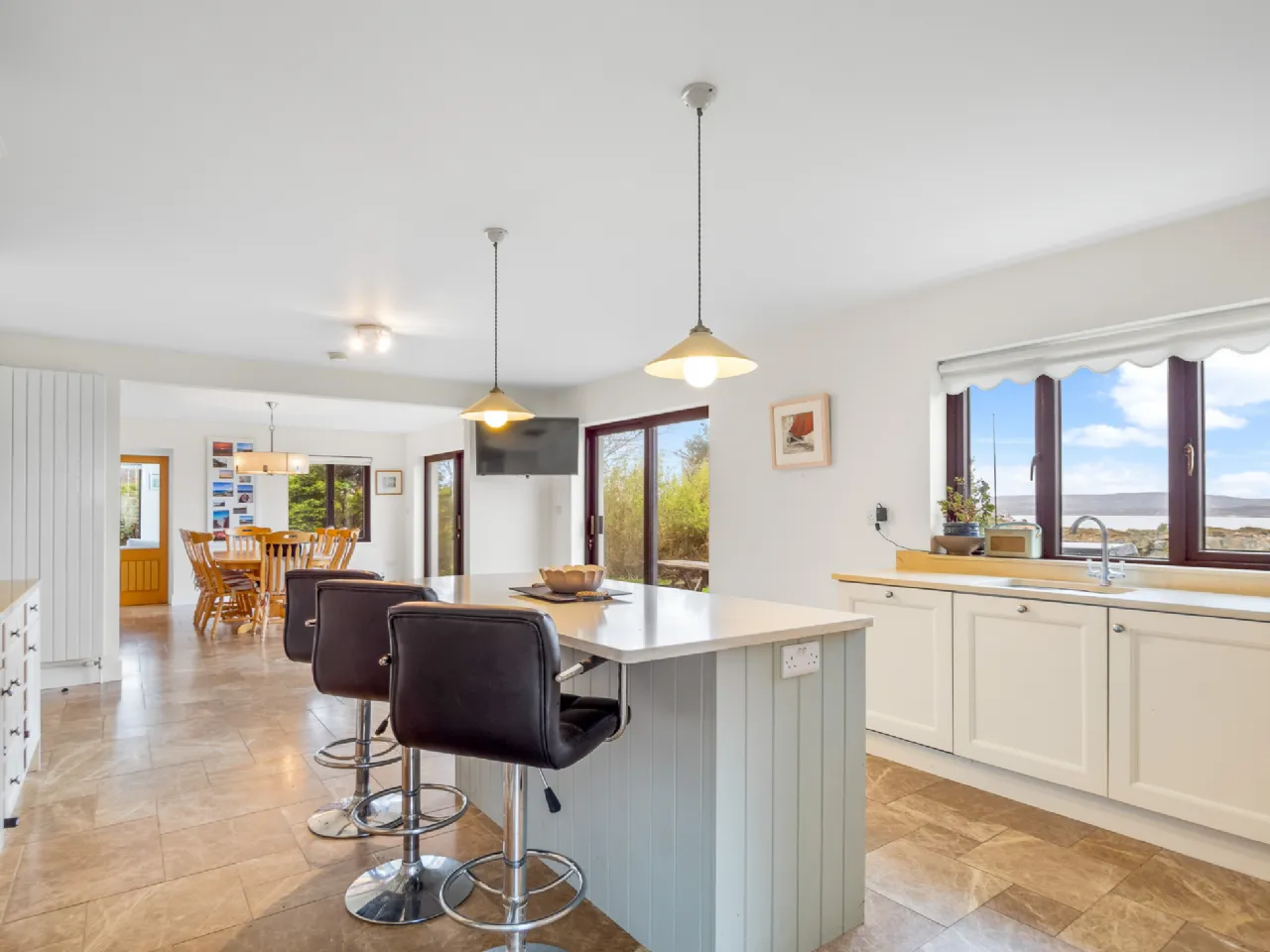 Photo of Derrigimlagh, Ballyconneely, Clifden, Co.Galway, H71 RK37