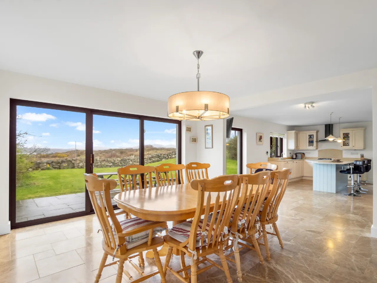 Photo of Derrigimlagh, Ballyconneely, Clifden, Co.Galway, H71 RK37