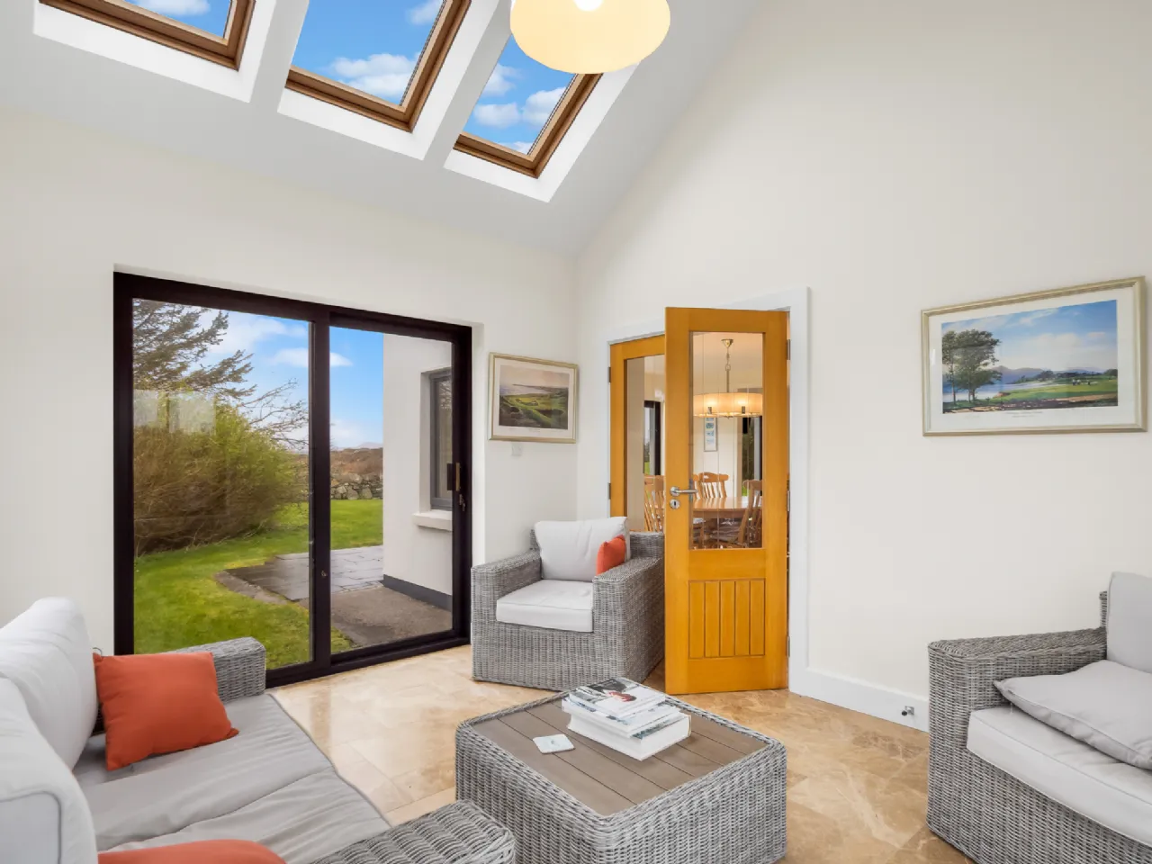 Photo of Derrigimlagh, Ballyconneely, Clifden, Co.Galway, H71 RK37