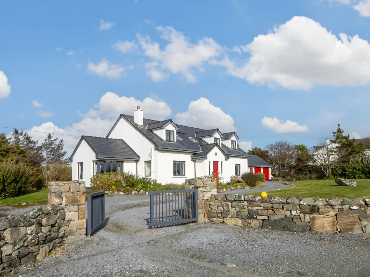 Photo of Derrigimlagh, Ballyconneely, Clifden, Co.Galway, H71 RK37