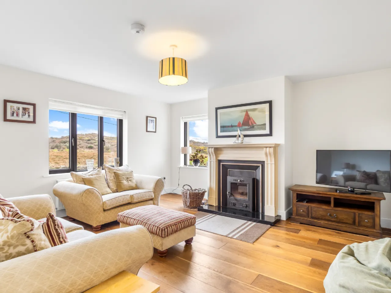 Photo of Derrigimlagh, Ballyconneely, Clifden, Co.Galway, H71 RK37