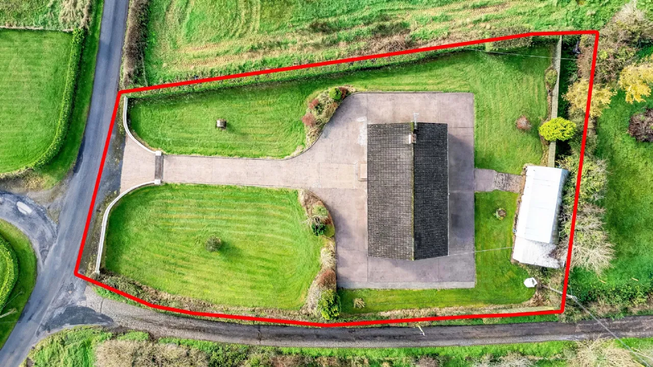 Photo of Derrintonny, Scotstown, Co. Monaghan, H18FX74