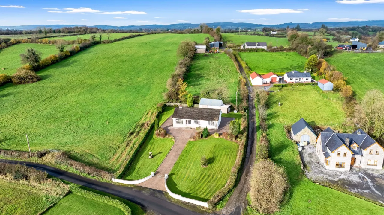 Photo of Derrintonny, Scotstown, Co. Monaghan, H18FX74