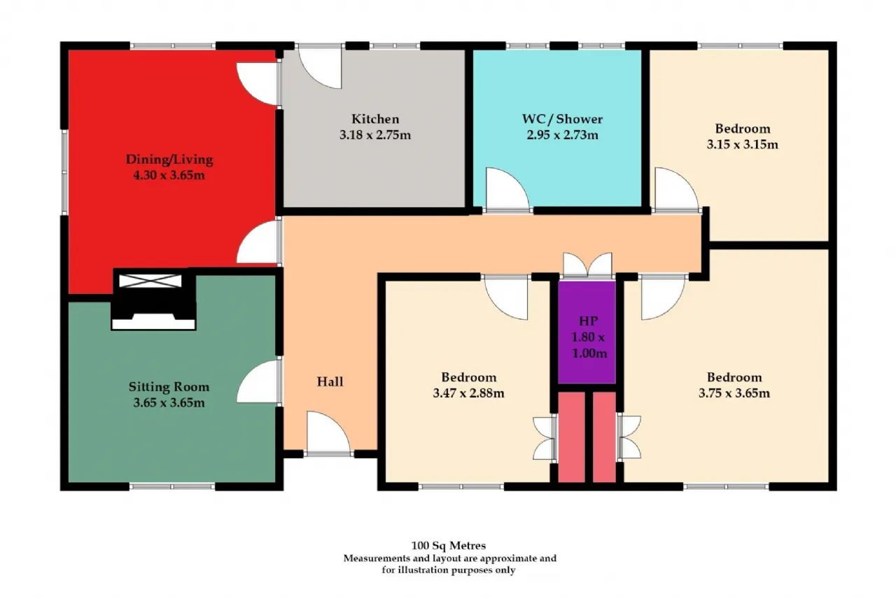 Photo of Derrintonny, Scotstown, Co. Monaghan, H18FX74