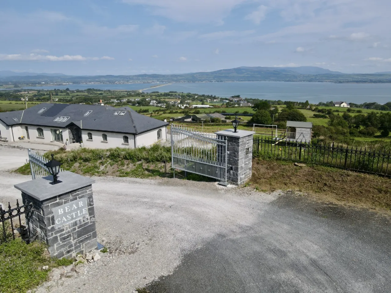 Photo of Bear Castle, Shanakill, Ring, Dungarvan, Co Waterford, X35NW58