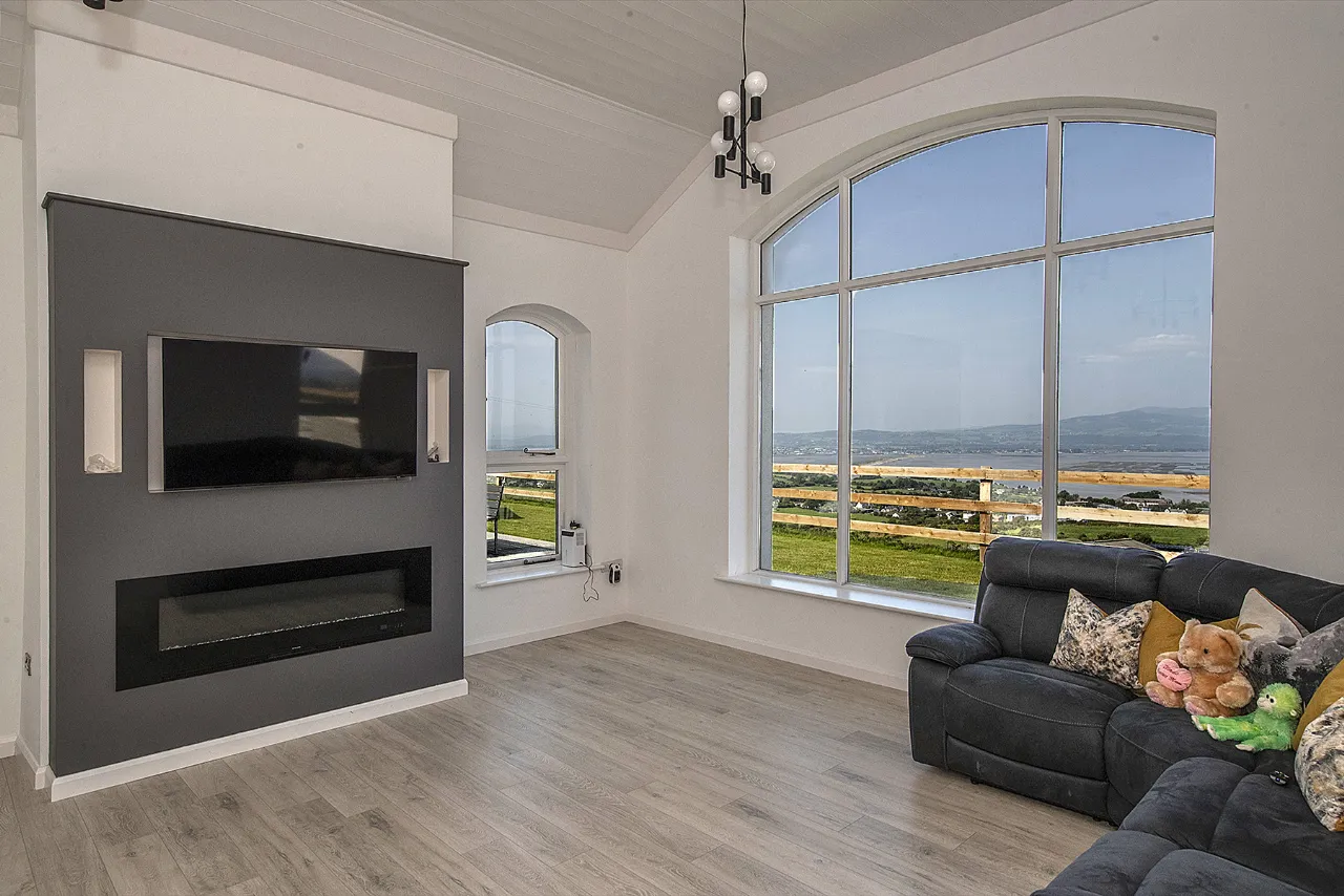 Photo of Bear Castle, Shanakill, Ring, Dungarvan, Co Waterford, X35NW58