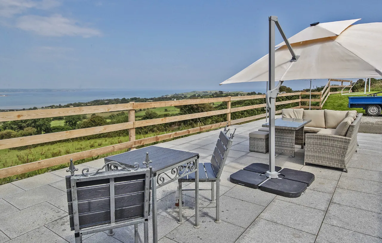 Photo of Bear Castle, Shanakill, Ring, Dungarvan, Co Waterford, X35NW58