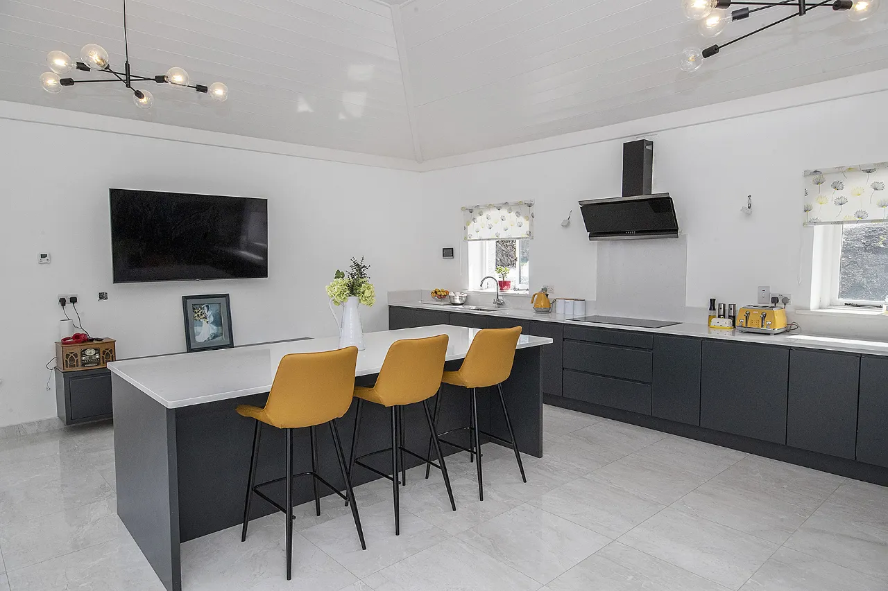 Photo of Bear Castle, Shanakill, Ring, Dungarvan, Co Waterford, X35NW58