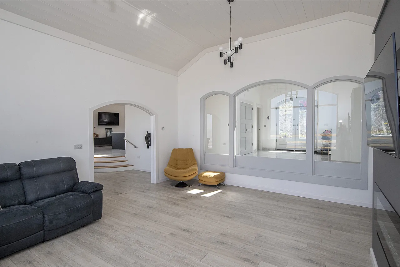 Photo of Bear Castle, Shanakill, Ring, Dungarvan, Co Waterford, X35NW58