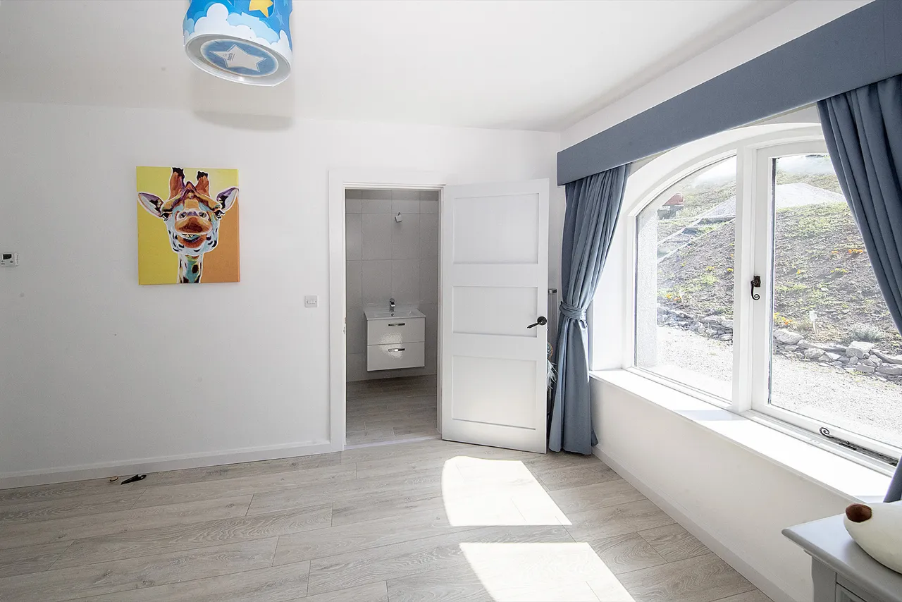 Photo of Bear Castle, Shanakill, Ring, Dungarvan, Co Waterford, X35NW58