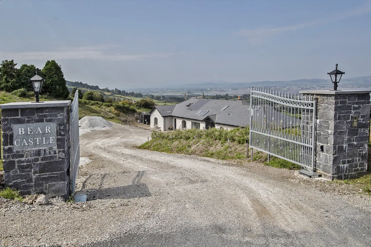 Photo of Bear Castle, Shanakill, Ring, Dungarvan, Co Waterford, X35NW58