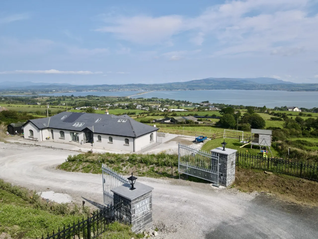 Photo of Bear Castle, Shanakill, Ring, Dungarvan, Co Waterford, X35NW58