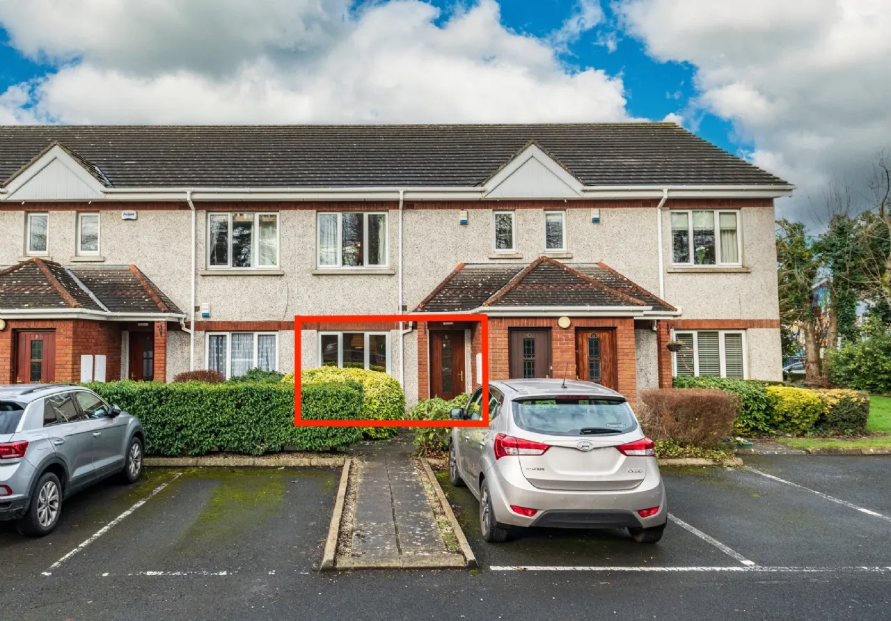 Photo of 9 Friary Gate, Friary Road,, Naas,, Co Kildare, W91 Y166