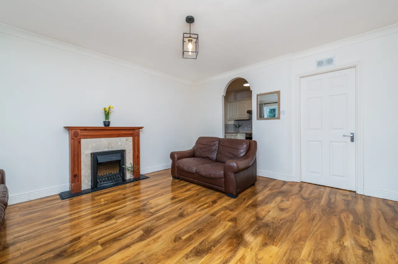 Photo of 9 Friary Gate, Friary Road,, Naas,, Co Kildare, W91 Y166