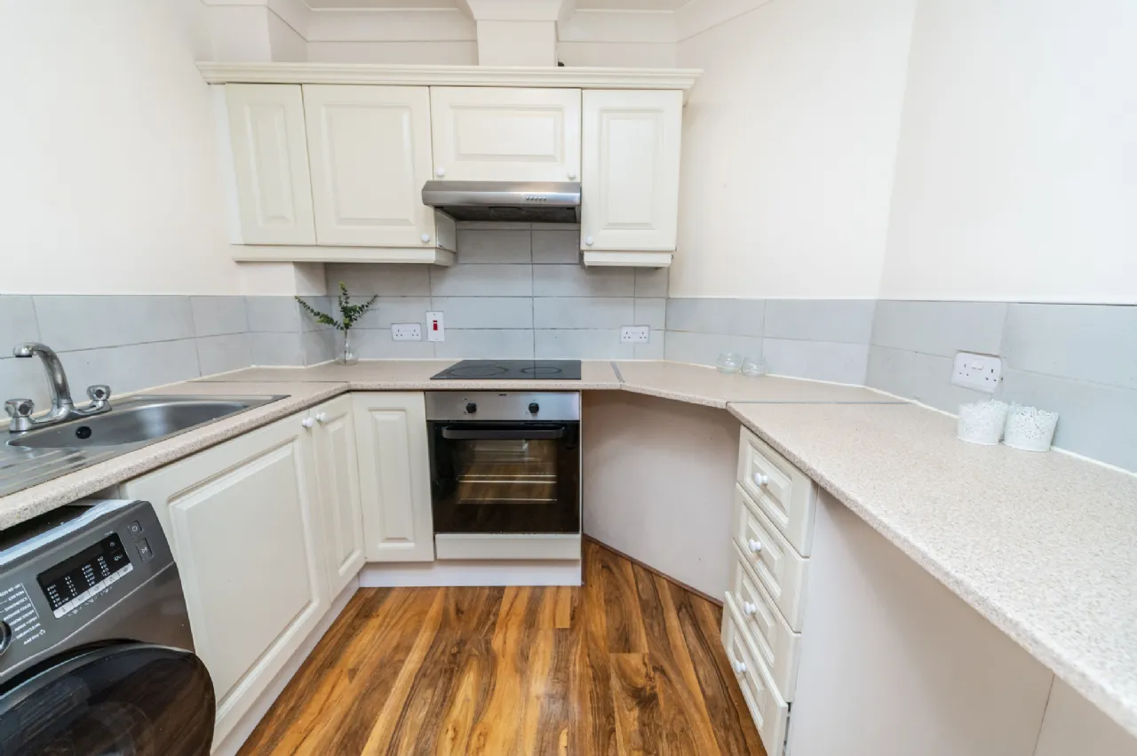 Photo of 9 Friary Gate, Friary Road,, Naas,, Co Kildare, W91 Y166