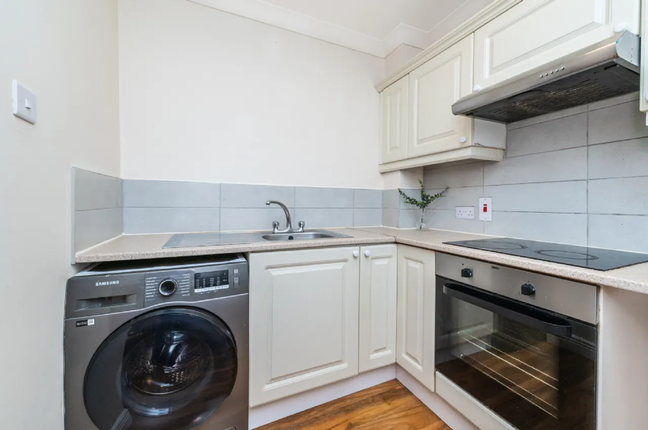 Photo of 9 Friary Gate, Friary Road,, Naas,, Co Kildare, W91 Y166