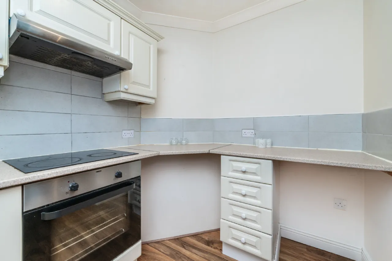 Photo of 9 Friary Gate, Friary Road,, Naas,, Co Kildare, W91 Y166