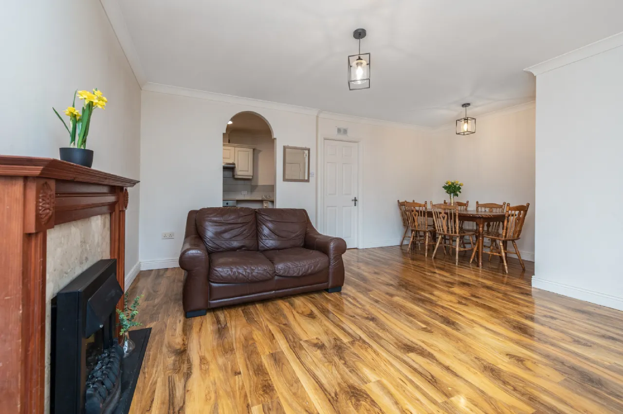 Photo of 9 Friary Gate, Friary Road,, Naas,, Co Kildare, W91 Y166