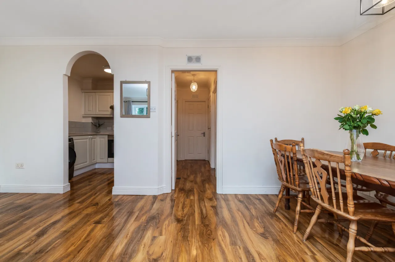 Photo of 9 Friary Gate, Friary Road,, Naas,, Co Kildare, W91 Y166