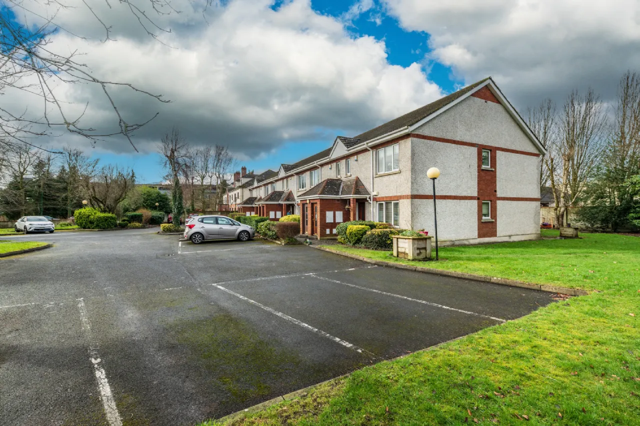 Photo of 9 Friary Gate, Friary Road,, Naas,, Co Kildare, W91 Y166