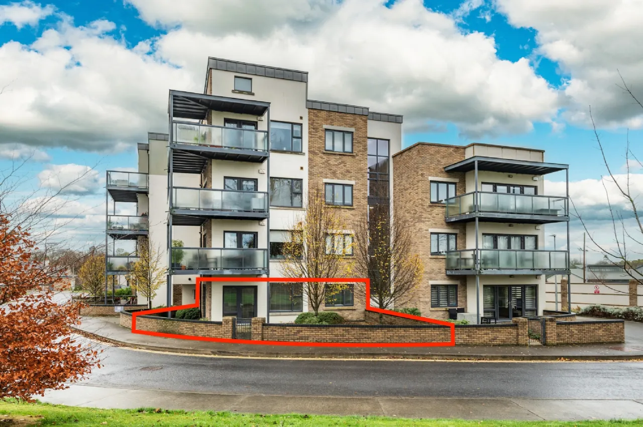 Photo of 2 Orchard Court, The Orchard, Sallins Road, Naas, Co Kildare, W91 HY6C