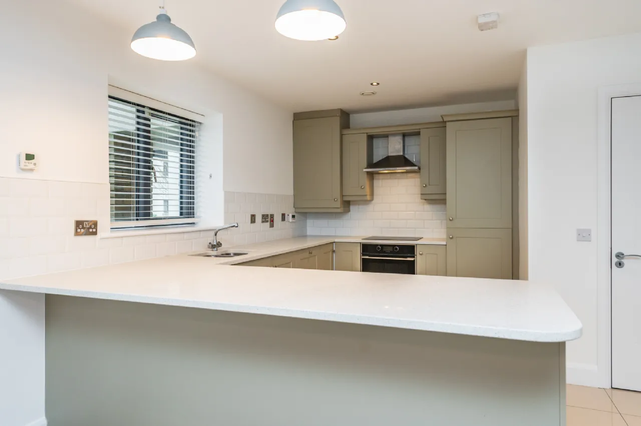 Photo of 2 Orchard Court, The Orchard, Sallins Road, Naas, Co Kildare, W91 HY6C