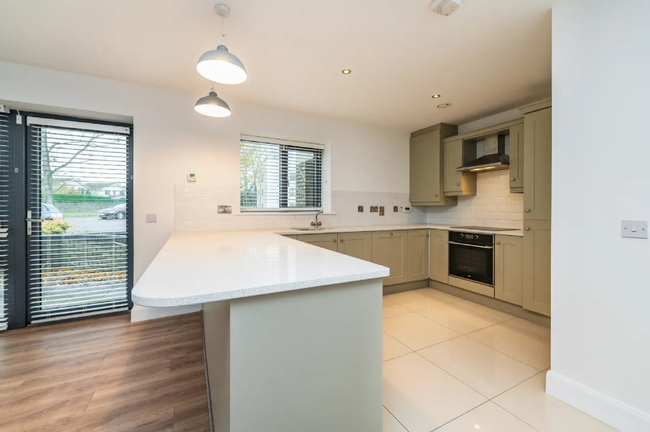 Photo of 2 Orchard Court, The Orchard, Sallins Road, Naas, Co Kildare, W91 HY6C