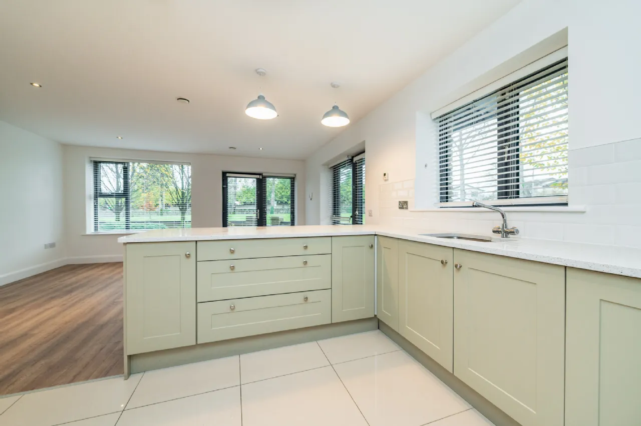 Photo of 2 Orchard Court, The Orchard, Sallins Road, Naas, Co Kildare, W91 HY6C