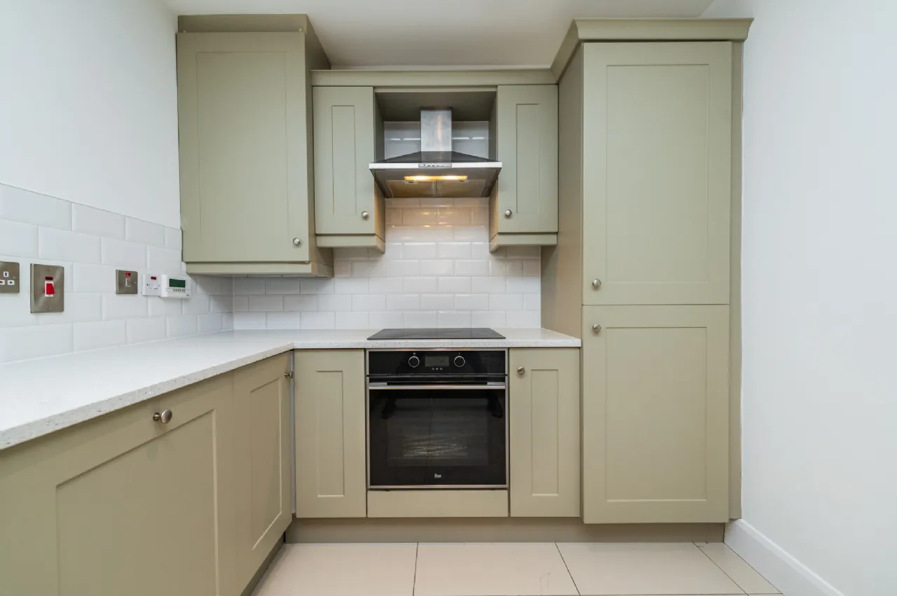 Photo of 2 Orchard Court, The Orchard, Sallins Road, Naas, Co Kildare, W91 HY6C