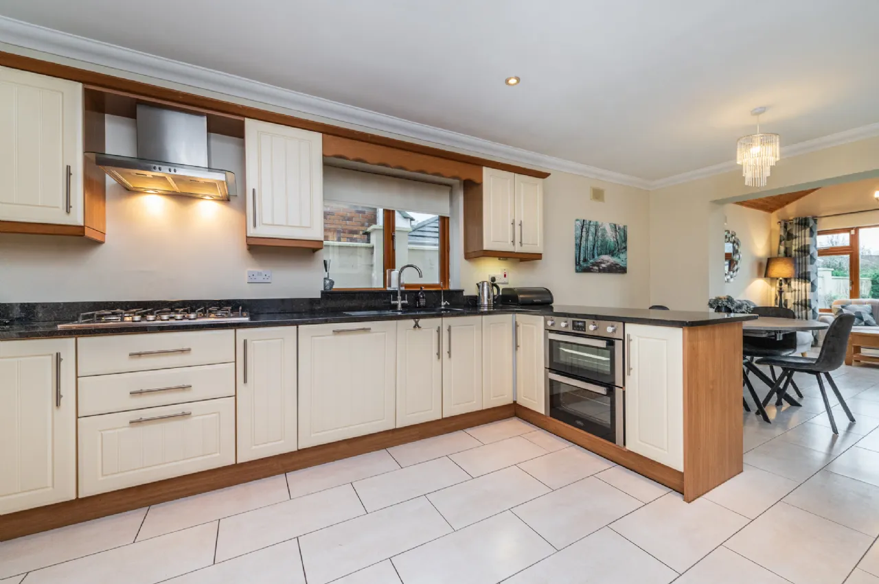 Photo of 1 Cor Na Mona, Prosperous, Co Kildare, W91 YY15