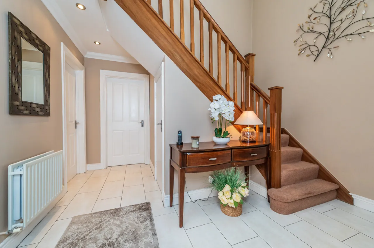 Photo of 1 Cor Na Mona, Prosperous, Co Kildare, W91 YY15