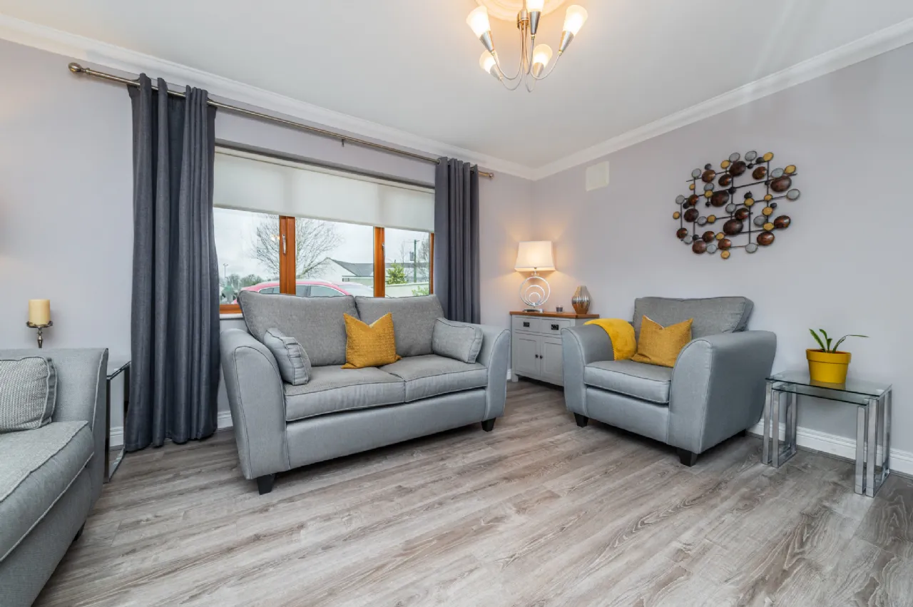 Photo of 1 Cor Na Mona, Prosperous, Co Kildare, W91 YY15