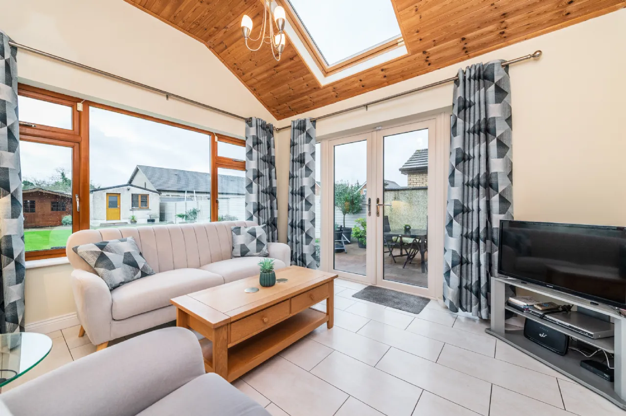 Photo of 1 Cor Na Mona, Prosperous, Co Kildare, W91 YY15