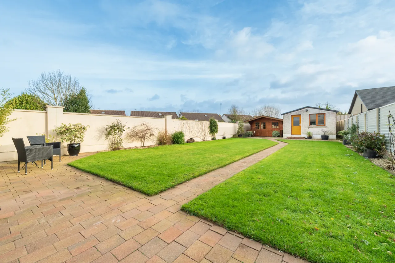Photo of 1 Cor Na Mona, Prosperous, Co Kildare, W91 YY15