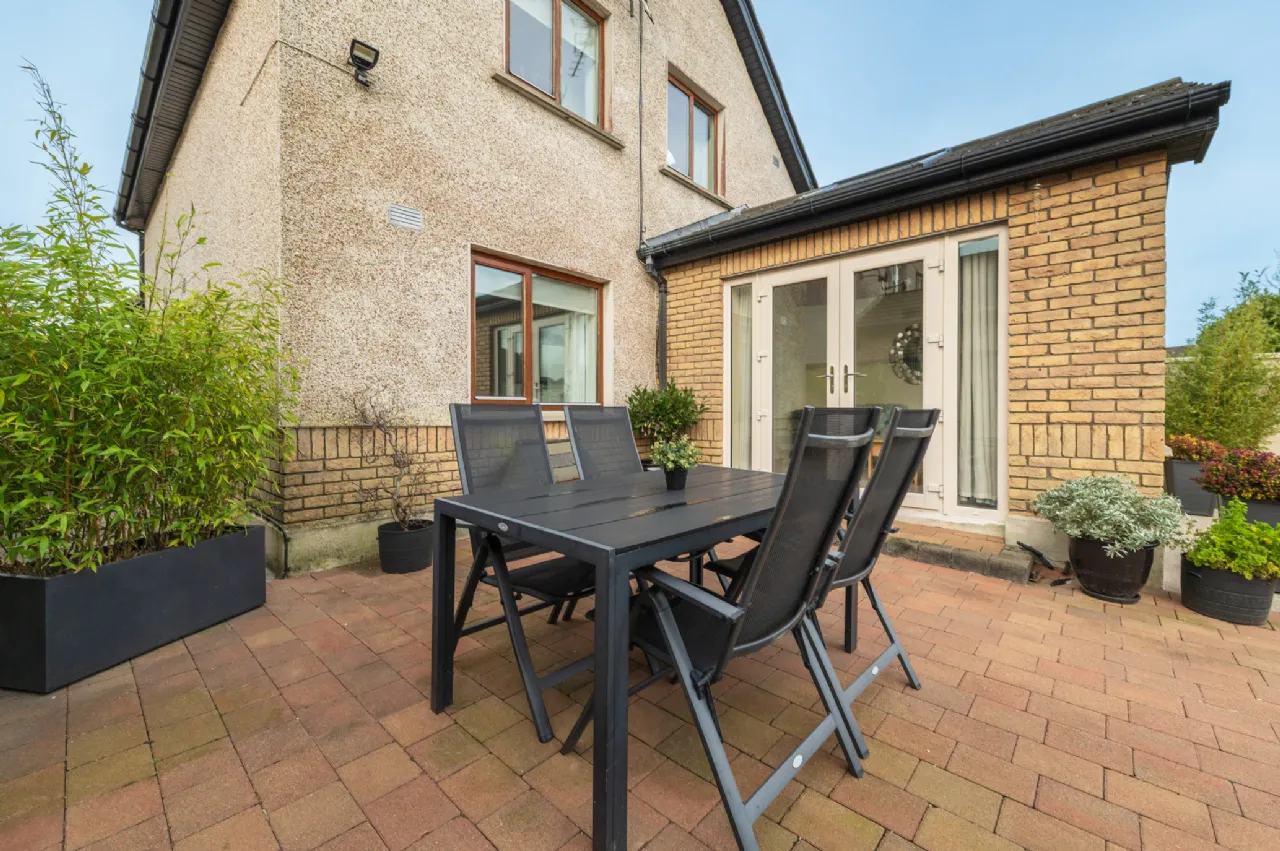 Photo of 1 Cor Na Mona, Prosperous, Co Kildare, W91 YY15