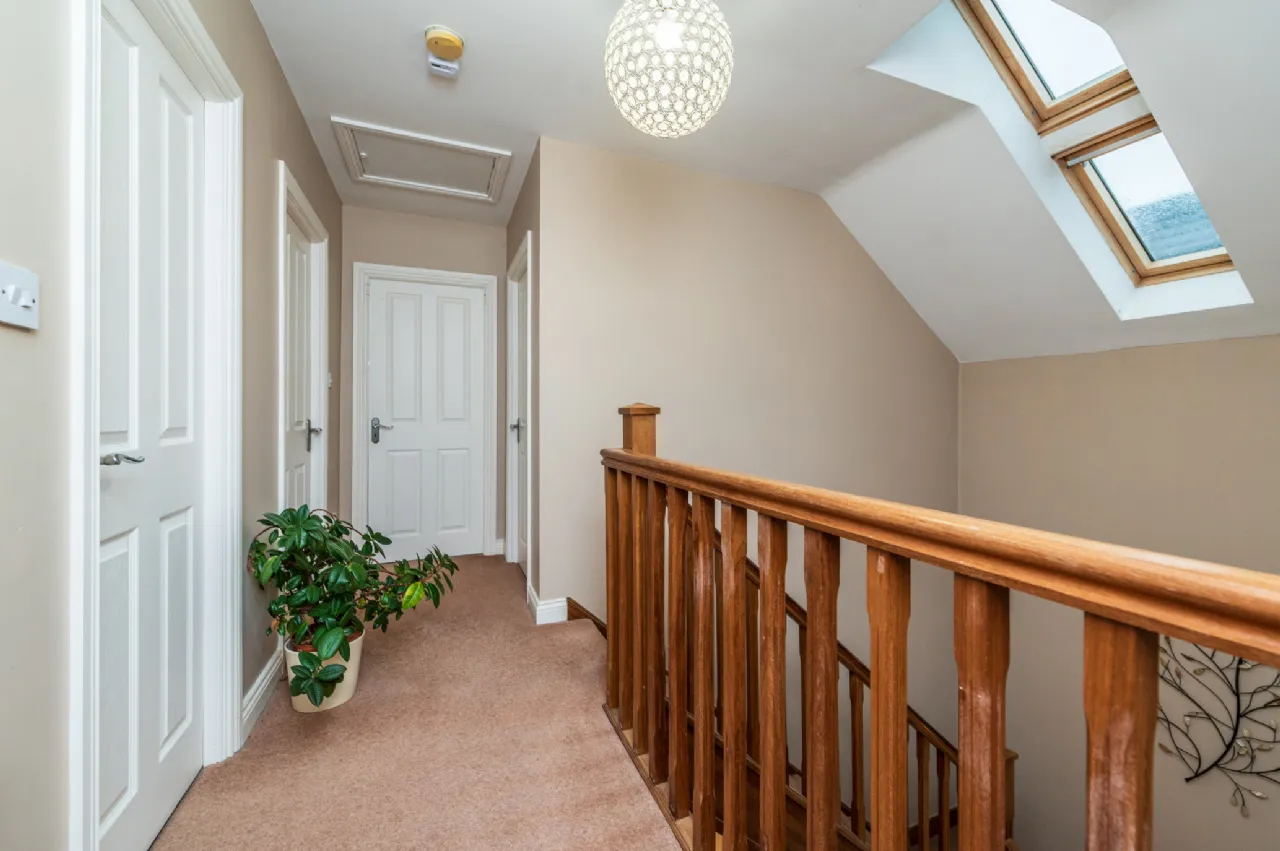 Photo of 1 Cor Na Mona, Prosperous, Co Kildare, W91 YY15