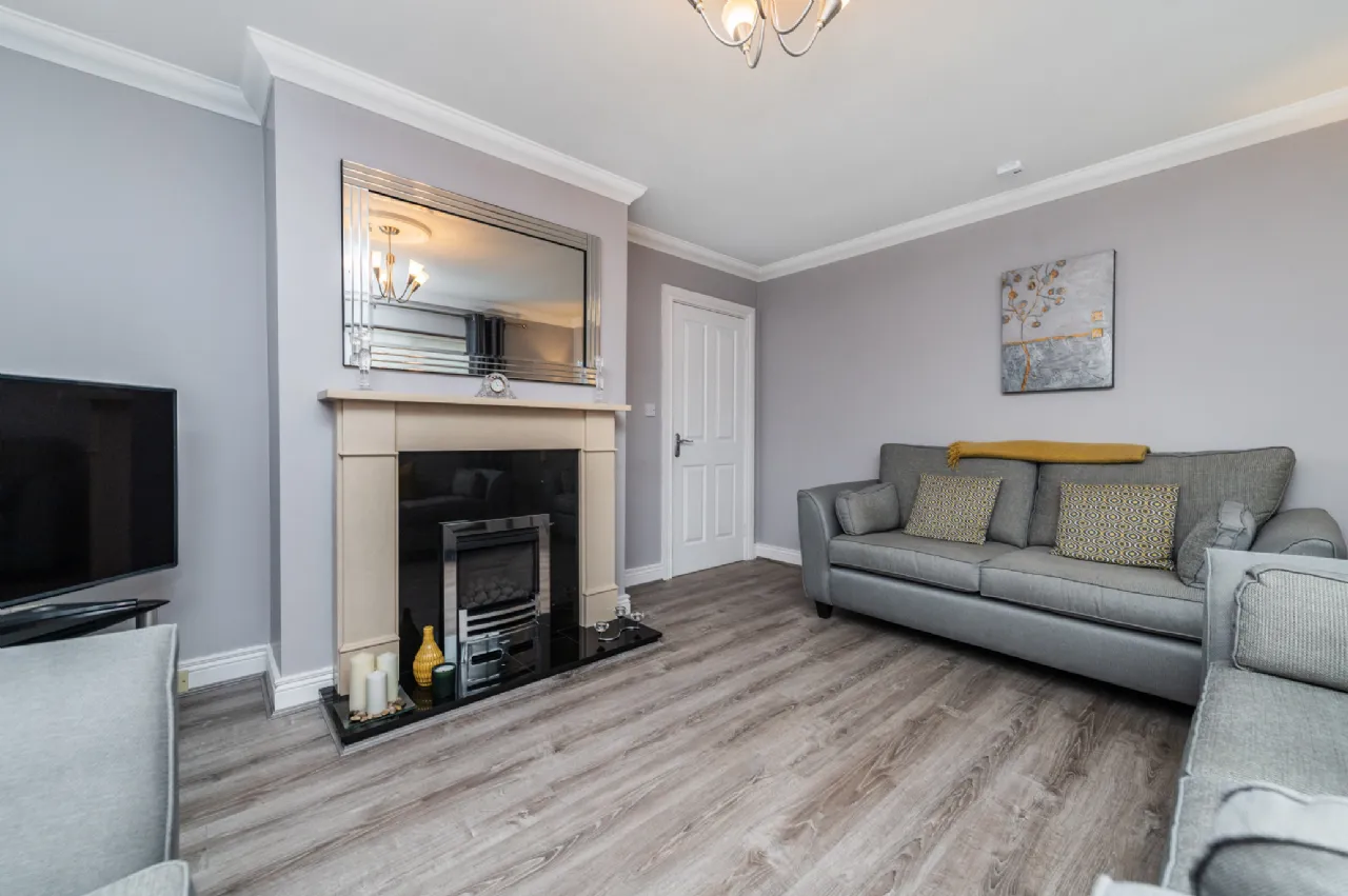 Photo of 1 Cor Na Mona, Prosperous, Co Kildare, W91 YY15